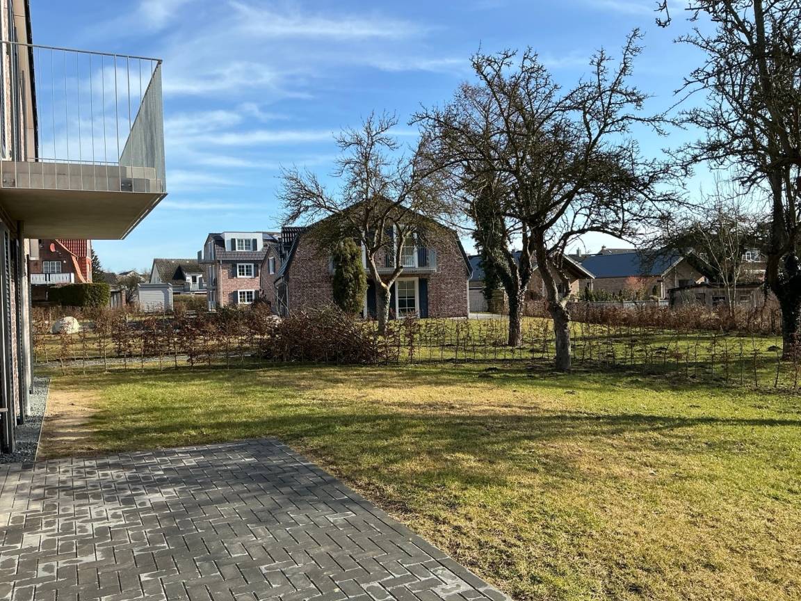 121 m² Ferienhaus ∙ 3 Schlafzimmer ∙ 6 Gäste – Bild 14