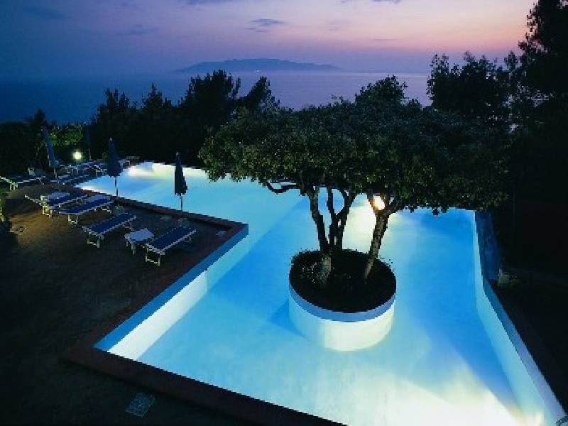 38 M² Appartement ∙ 1 Chambre ∙ 4 Personnes - Monte Argentario