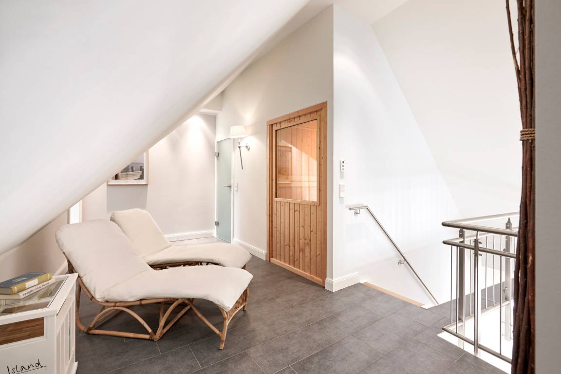 151 m² Ferienwohnung ∙ 2 Schlafzimmer ∙ 4 Gäste – Bild 25