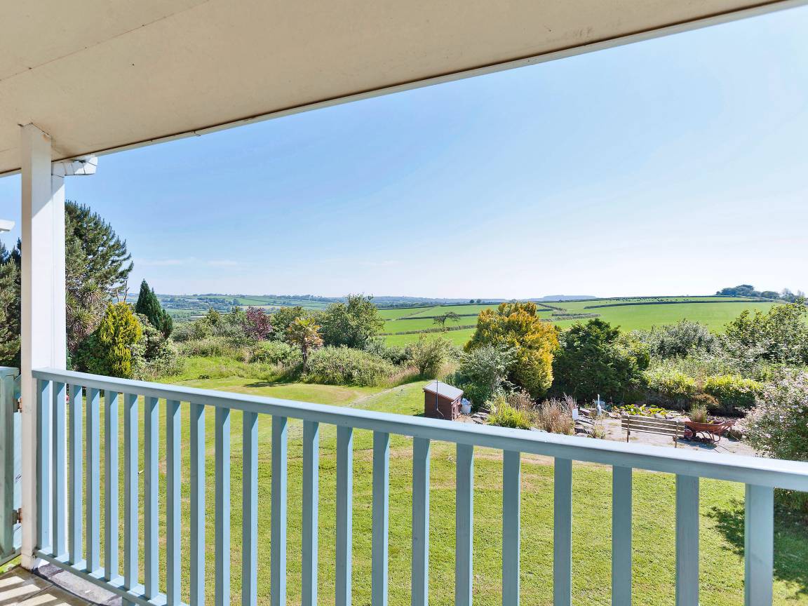 Appartamento Vacanza ∙ 2 Camere Da Letto ∙ 4 Ospiti - Cornovaglia