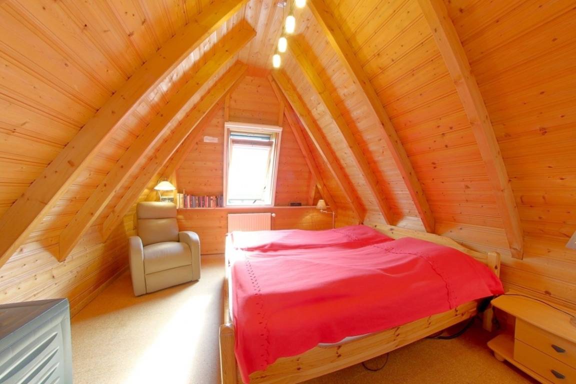 85 m² Ferienhaus ∙ 3 Schlafzimmer ∙ 6 Gäste – Bild 13