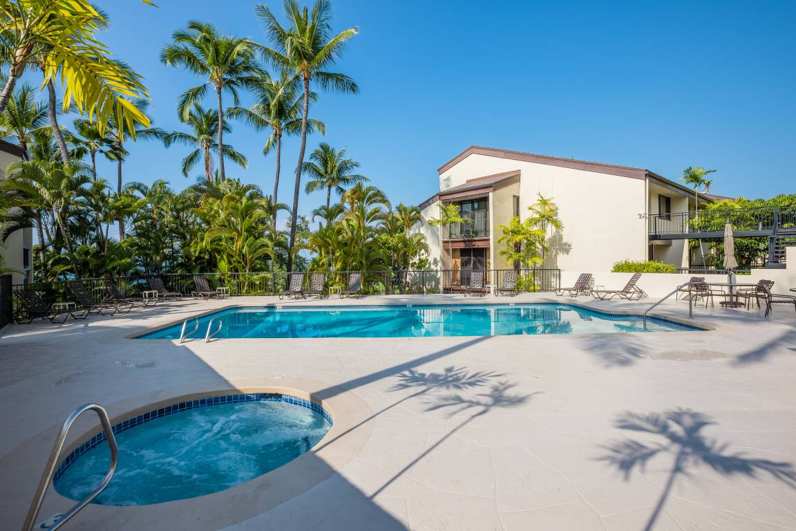 93 M² Apartamento ∙ 2 Habitaciones ∙ 4 Huéspedes - Captain Cook, HI