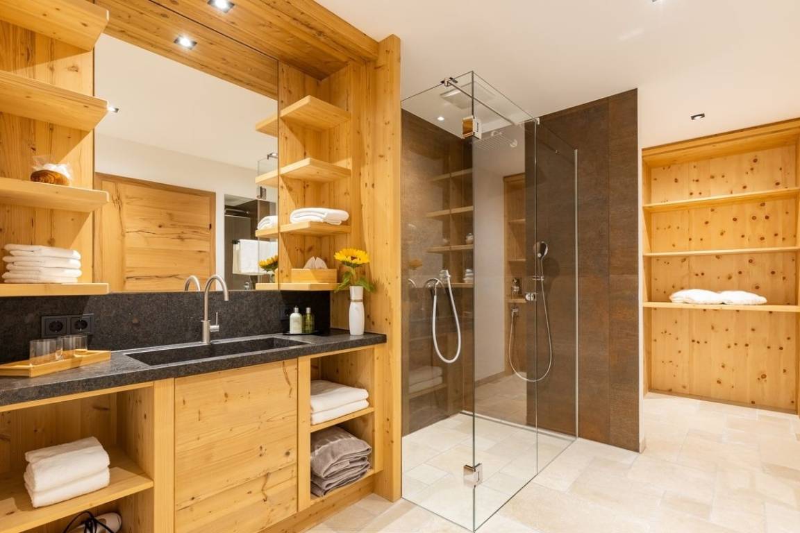 150 m² Ferienhaus ∙ 2 Schlafzimmer ∙ 4 Gäste – Bild 8