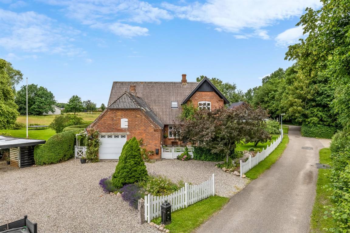 190 m&sup2; Ferienhaus 4 Schlafzimmer 8 G&auml;ste