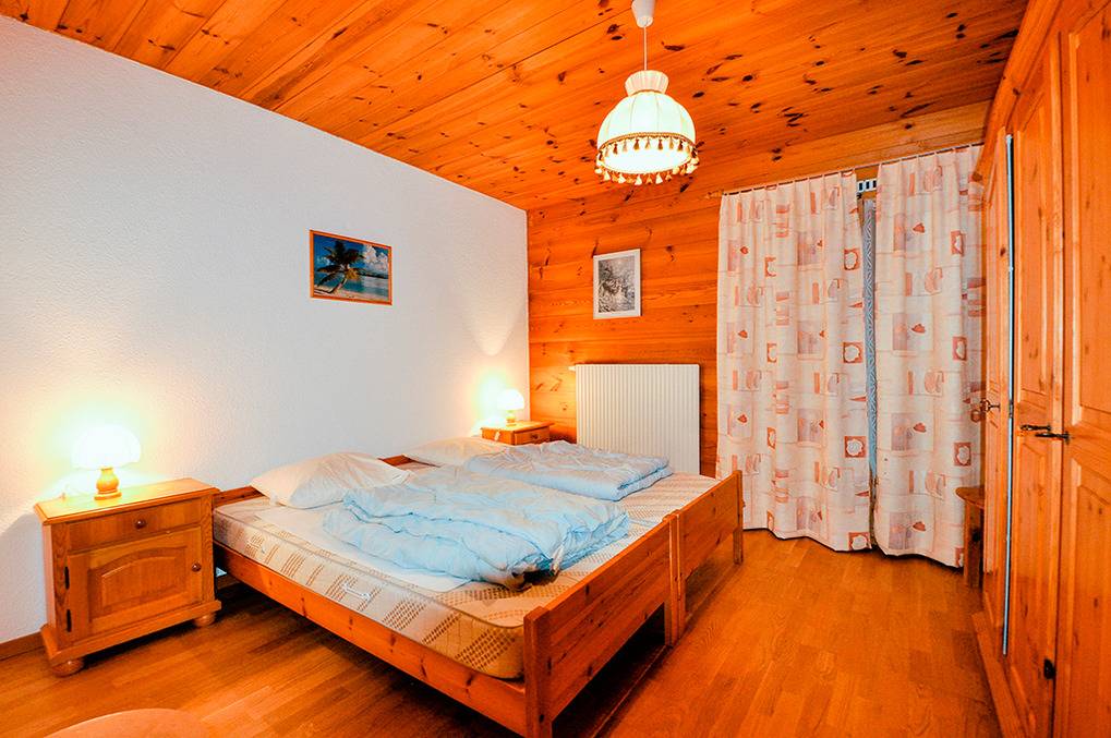 73 m² Ferienwohnung ∙ 2 Schlafzimmer ∙ 6 Gäste – Bild 7