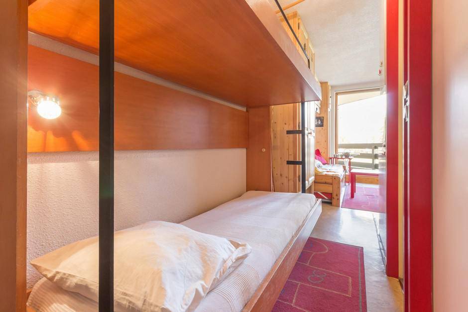 32 m&sup2; Ferienwohnung 1 Schlafzimmer 4 G&auml;ste