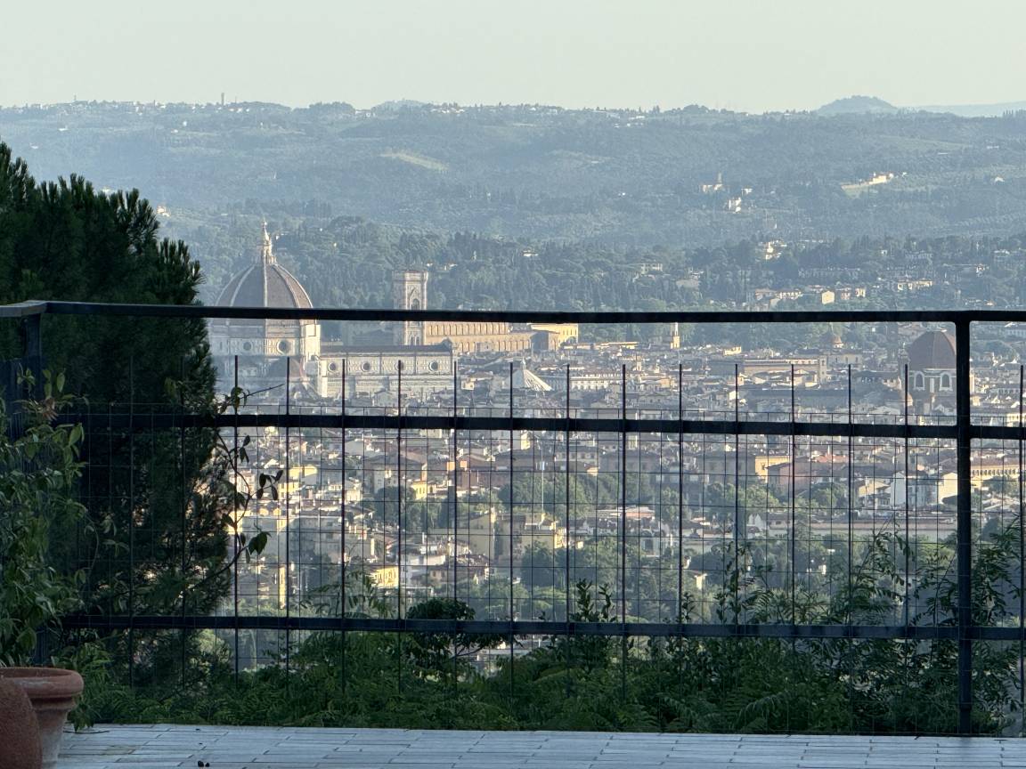 Apartment ∙ 1 Bedroom ∙ 3 Guests - Fiesole
