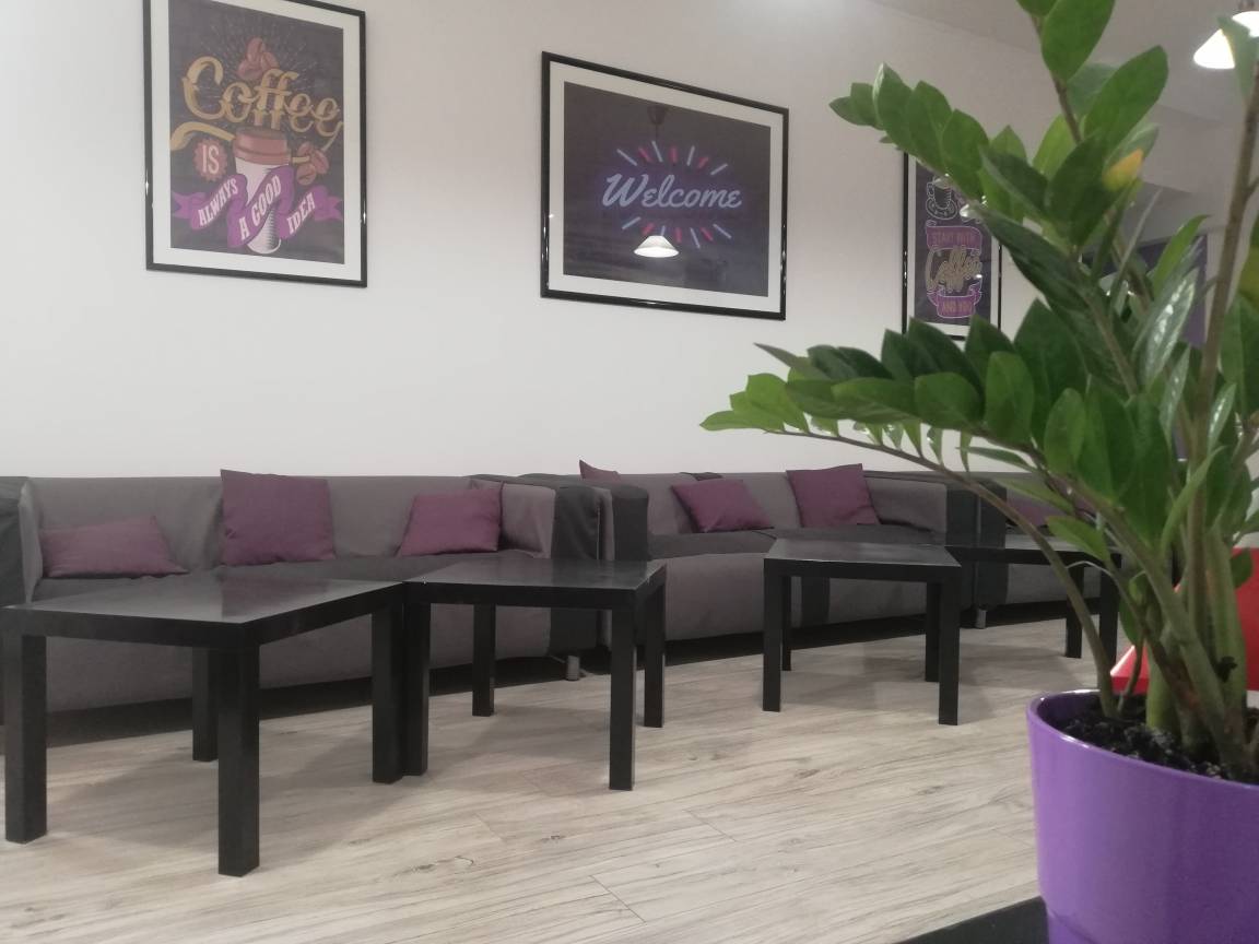 12 m² Privatzimmer ∙ 1 Schlafzimmer ∙ 2 Gäste – Bild 12