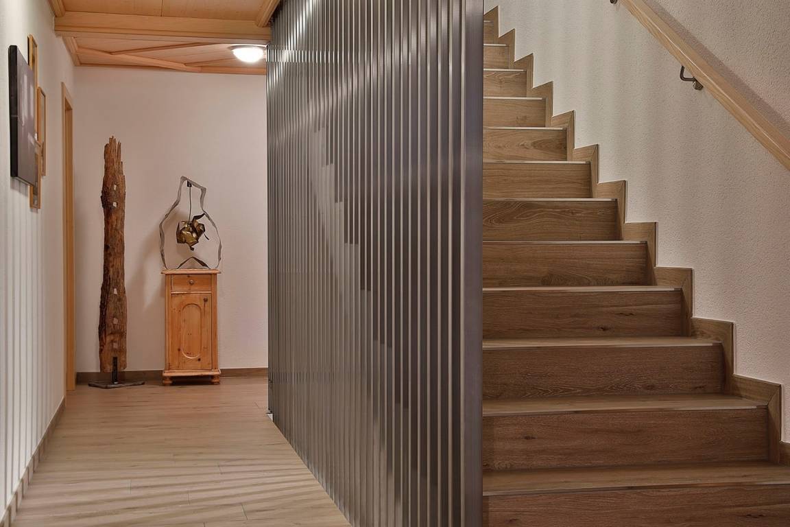 55 m² Ferienwohnung ∙ 1 Schlafzimmer ∙ 2 Gäste – Bild 6