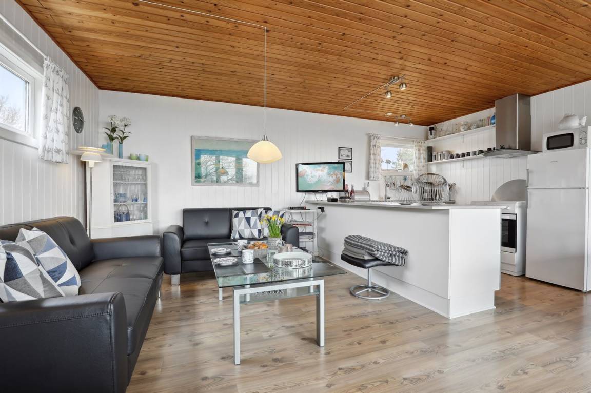 68 m² Ferienhaus ∙ 3 Schlafzimmer ∙ 6 Gäste – Bild 10