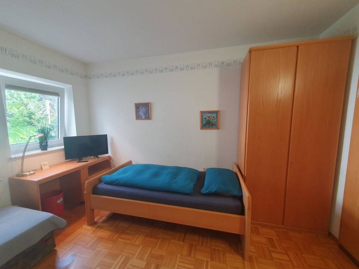 19 m² Ferienwohnung ∙ 1 Schlafzimmer ∙ 2 Gäste – Bild 2