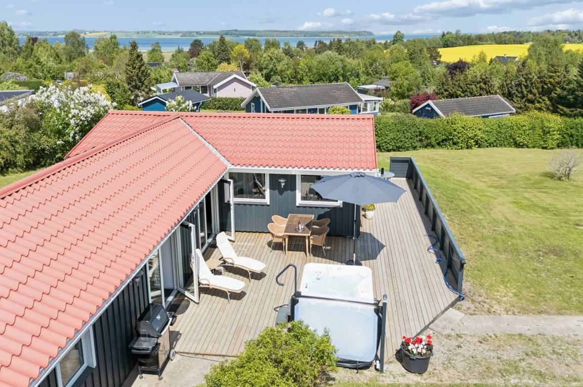 108 m² Ferienhaus ∙ 3 Schlafzimmer ∙ 6 Gäste – Bild 5
