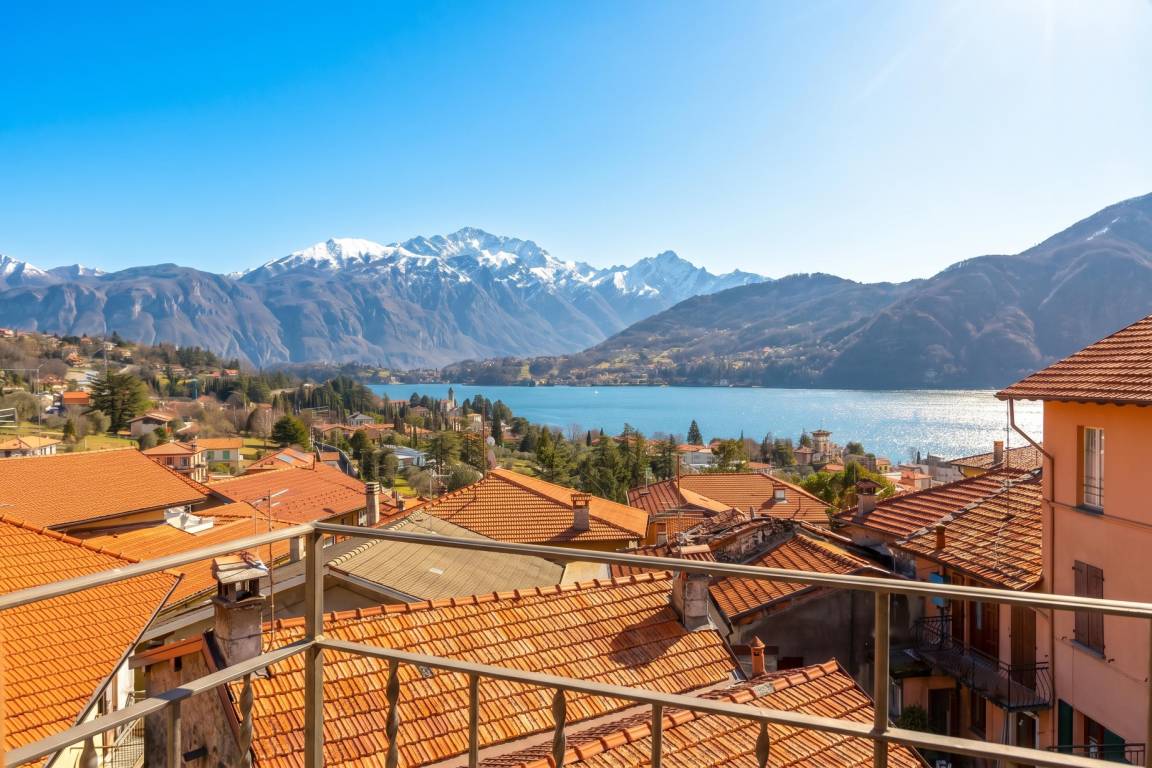 110 M² Apartment ∙ 2 Bedrooms ∙ 6 Guests - Mandello del Lario