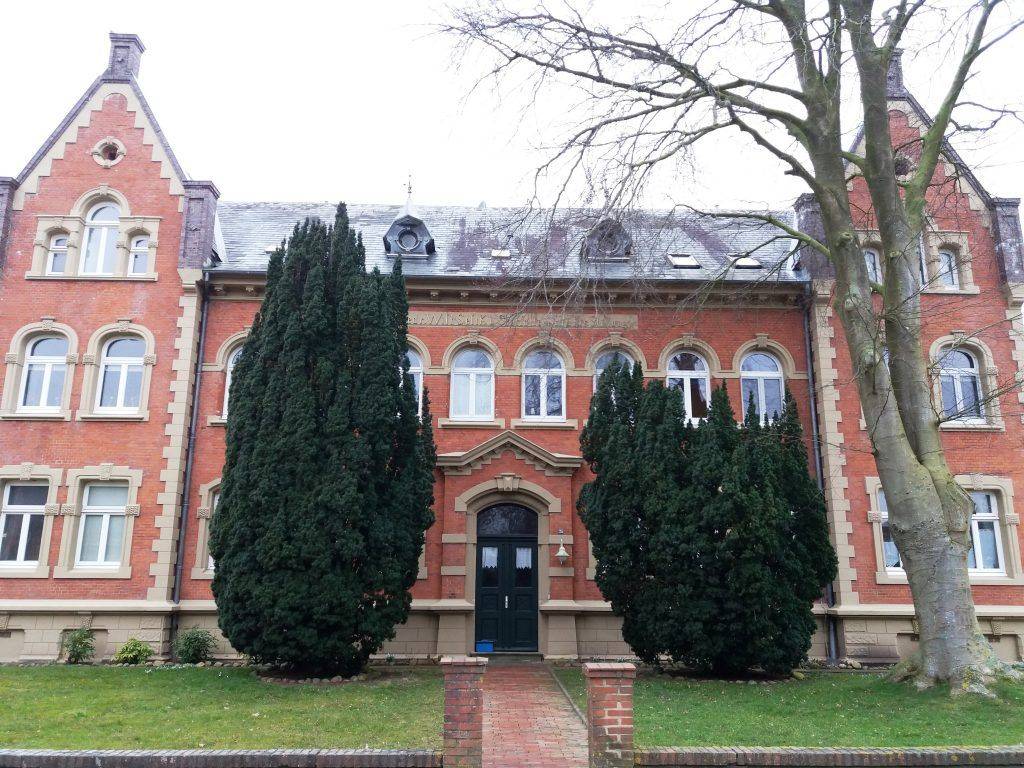 40 M² Ferienwohnung ∙ 1 Schlafzimmer ∙ 3 Gäste - Witzwort