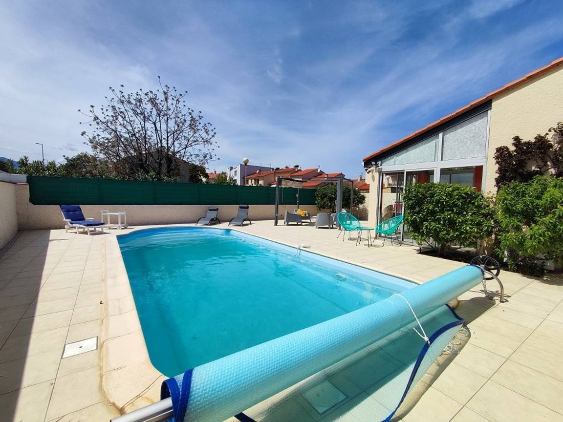 80 M² Villa Vacanza ∙ 3 Camere Da Letto ∙ 6 Ospiti - Argelès-sur-Mer
