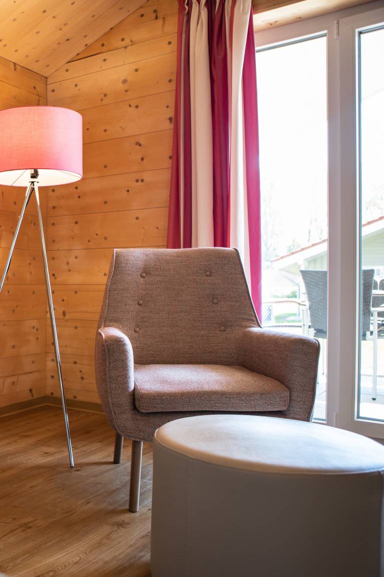 115 m² Ferienhaus ∙ 3 Schlafzimmer ∙ 6 Gäste – Bild 15