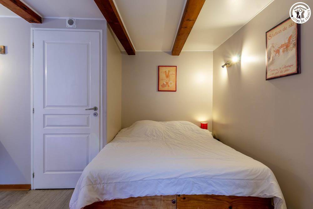 17 M² Gîte ∙ 2 Guests - Bourg-Saint-Maurice