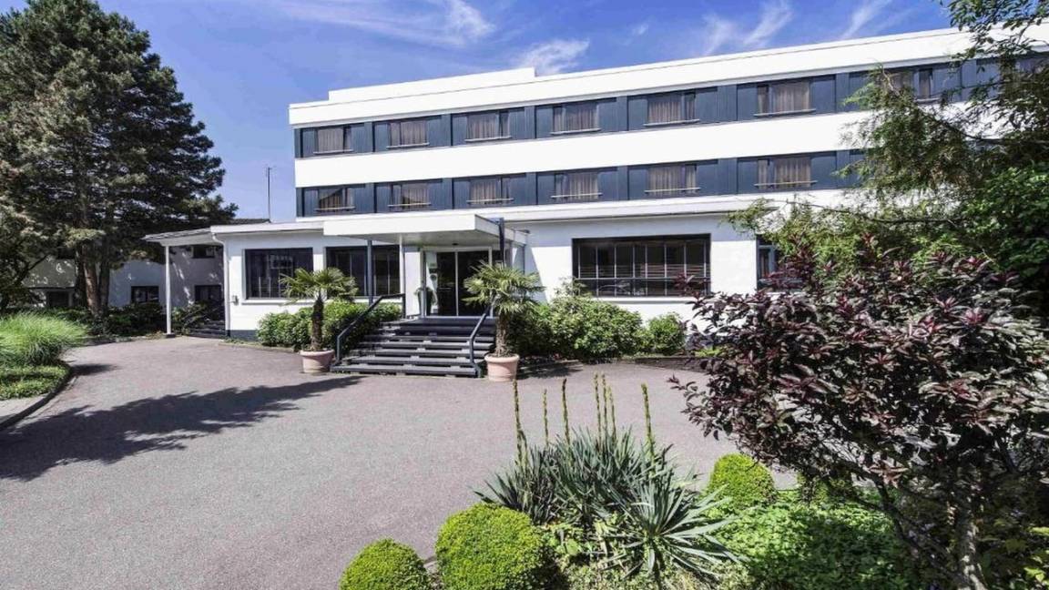 17 M² Apartment ∙ 1 Bedroom ∙ 1 Guest - Offenburg