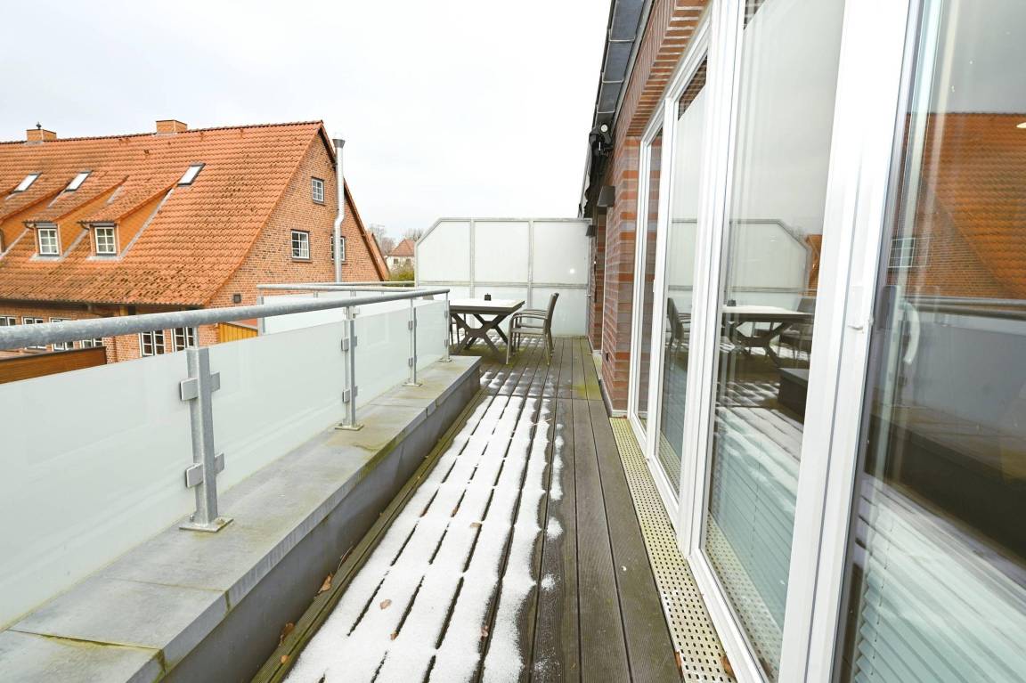 70 m² Ferienwohnung ∙ 1 Schlafzimmer ∙ 2 Gäste – Bild 23