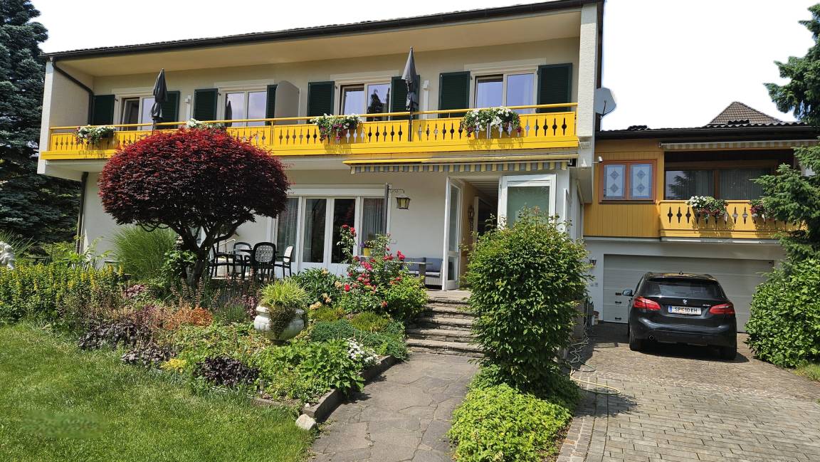 20 M² Hotel ∙ 1 Bedroom ∙ 2 Guests - Spittal an der Drau