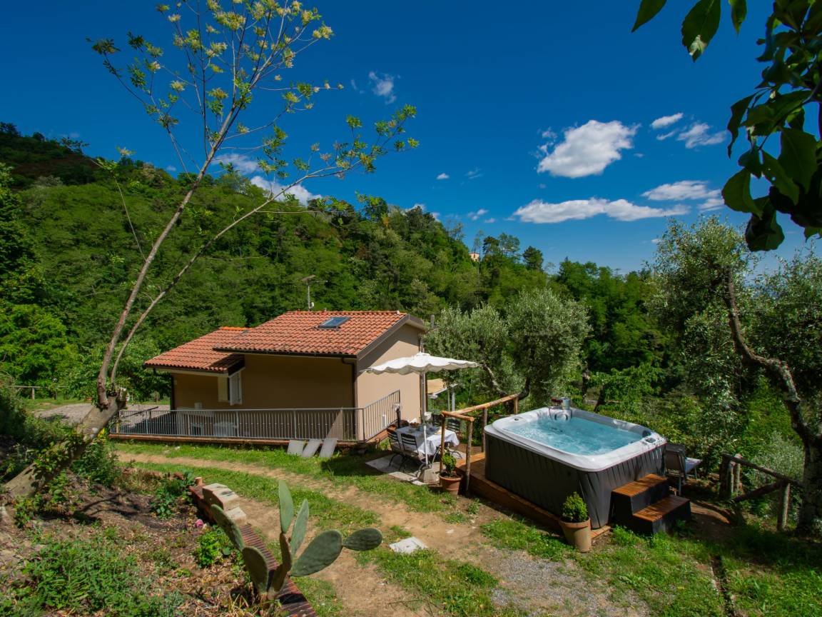 120 M² Casa Vacanza ∙ 2 Camere Da Letto ∙ 6 Ospiti - Montecarlo