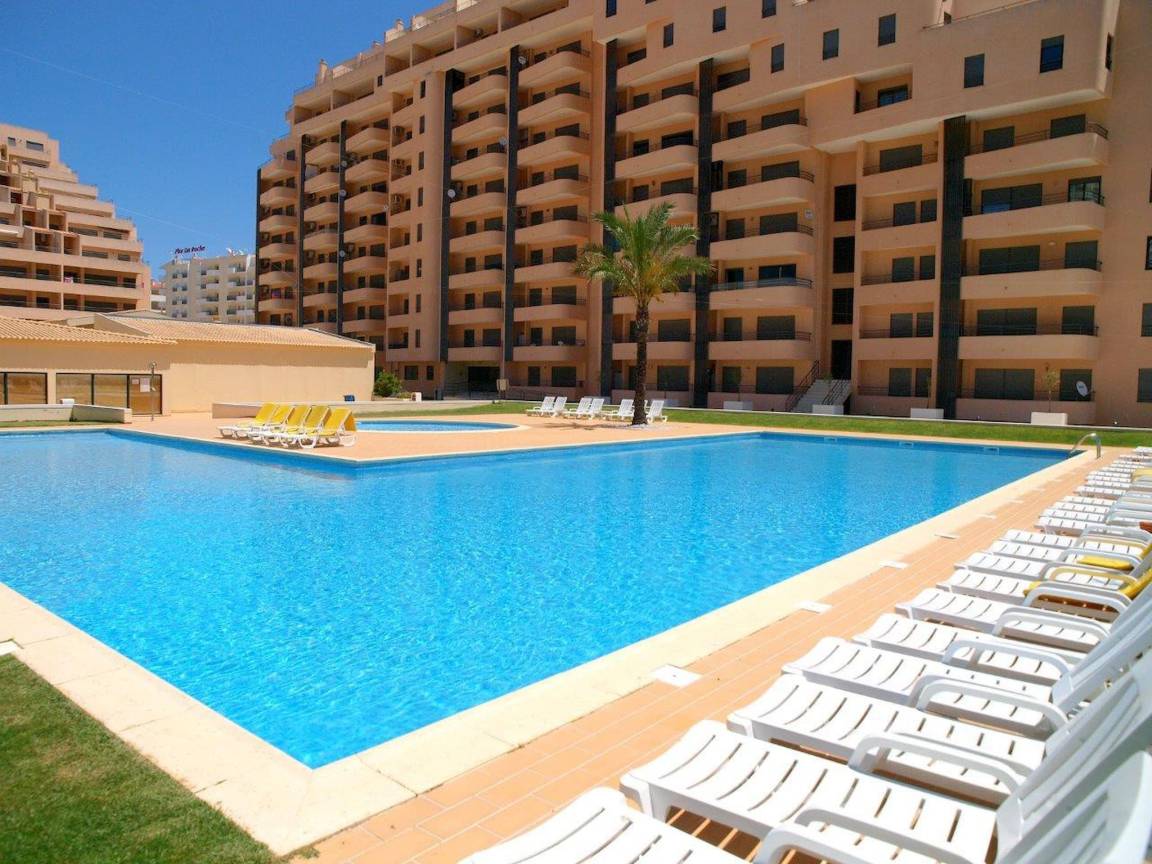 144 M² Appartement ∙ 3 Chambres ∙ 8 Personnes - Portimão