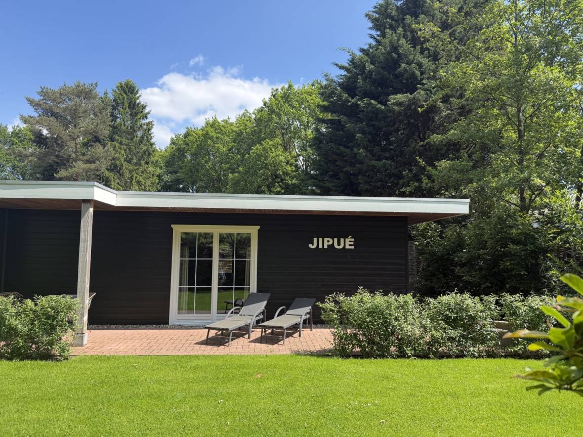 49 M² Ferienhaus ∙ 2 Schlafzimmer ∙ 4 Gäste - Hardenberg