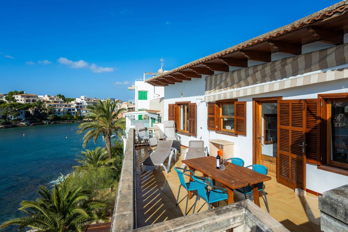240 M² Casa ∙ 6 Habitaciones ∙ 12 Huéspedes - Cala d'Or