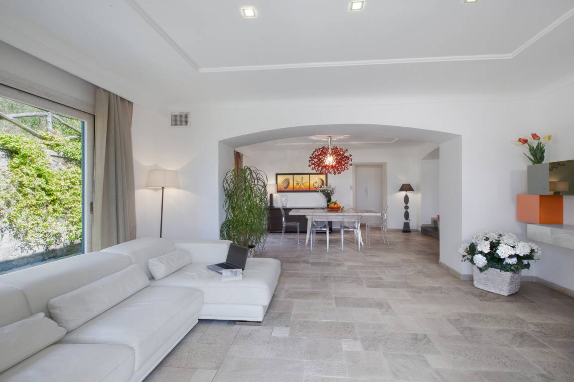 Residence Bosco - Villa Il Noce