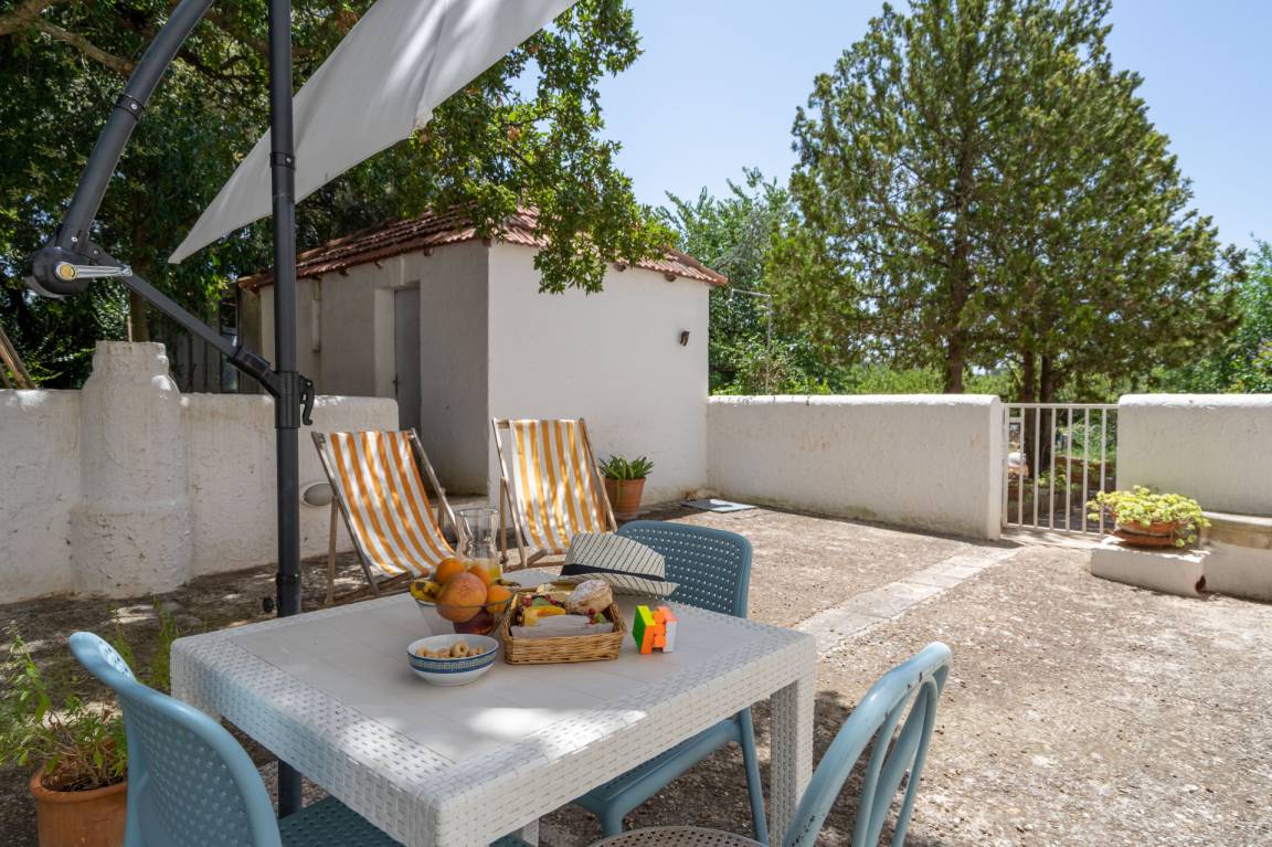 50 M² Apartment ∙ 1 Bedroom ∙ 2 Guests - Monopoli