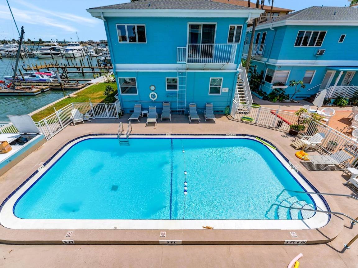 Apartamento ∙ 3 Huéspedes - Clearwater Beach, FL
