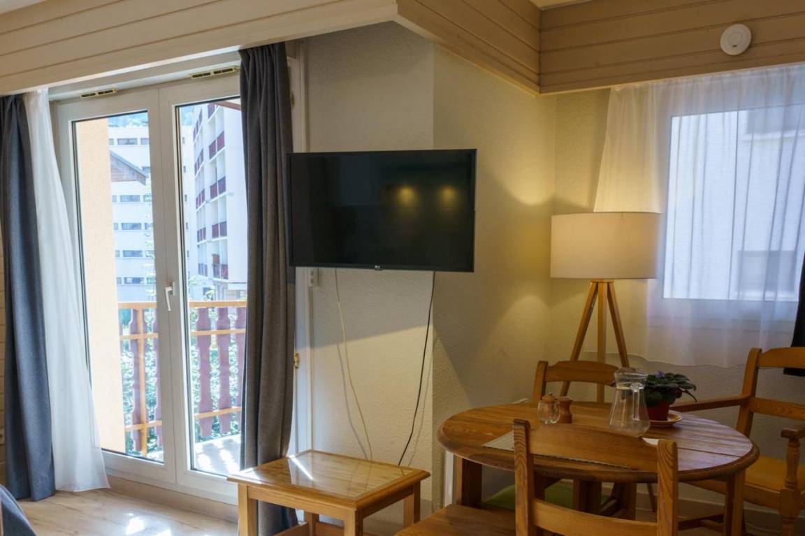 25 m² Studio ∙ 1 Schlafzimmer ∙ 1 Gast – Bild 6
