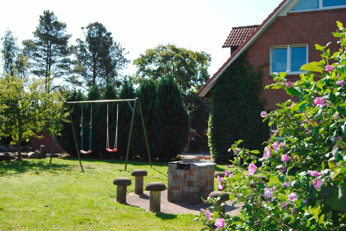 45 m² Ferienwohnung ∙ 1 Schlafzimmer ∙ 3 Gäste – Bild 1