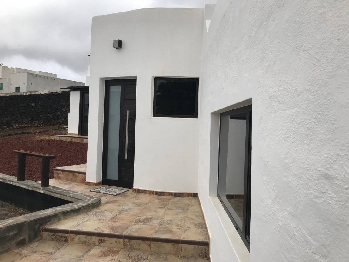 50 M² Apartamento ∙ 1 Habitación ∙ 2 Huéspedes - Lanzarote