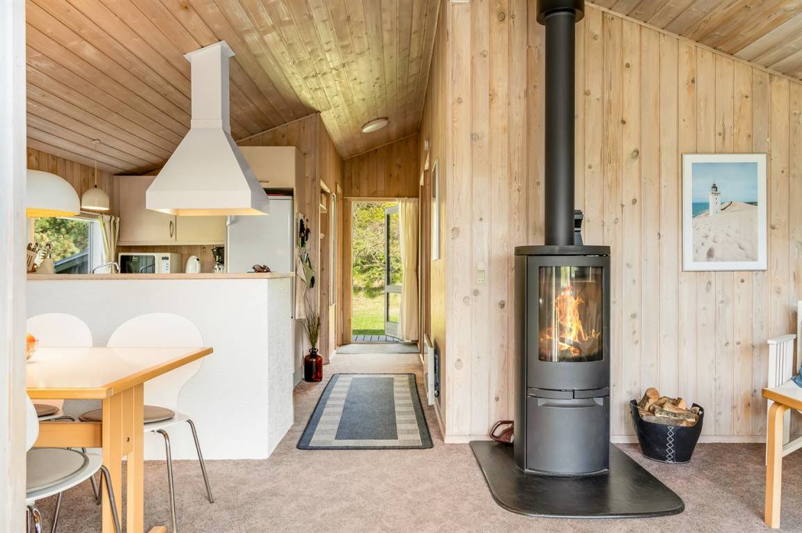 56 m² Ferienhaus ∙ 3 Schlafzimmer ∙ 6 Gäste – Bild 4