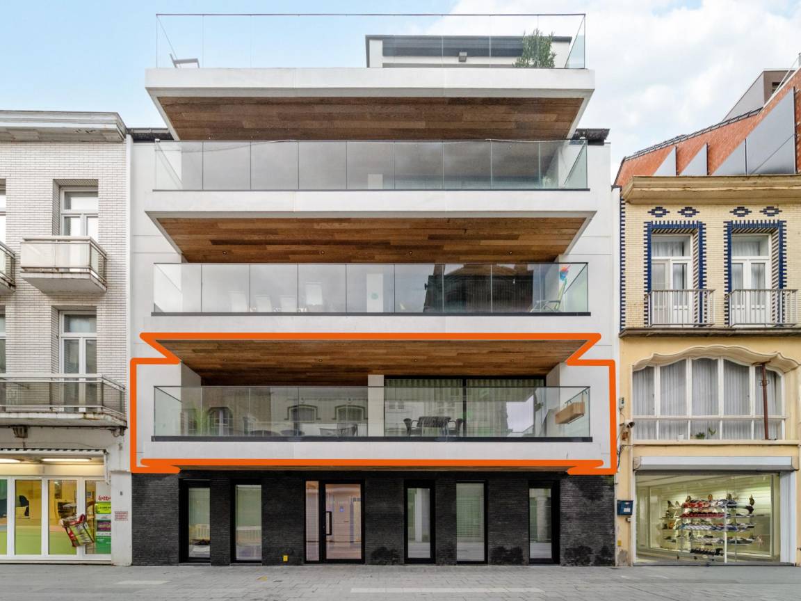 105 m² Ferienwohnung ∙ 3 Schlafzimmer ∙ 7 Gäste – Bild 19