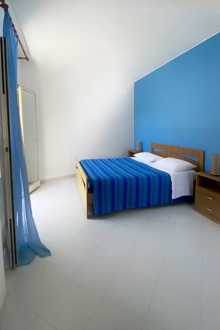 Apartamento ∙ 1 Habitación ∙ 2 Huéspedes - Marsala