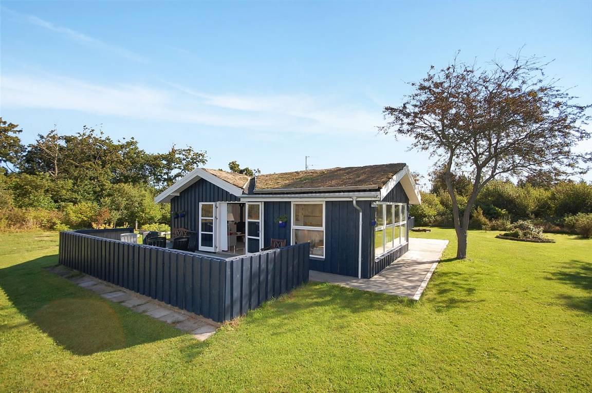 130 m&sup2; Ferienhaus 3 Schlafzimmer 6 G&auml;ste