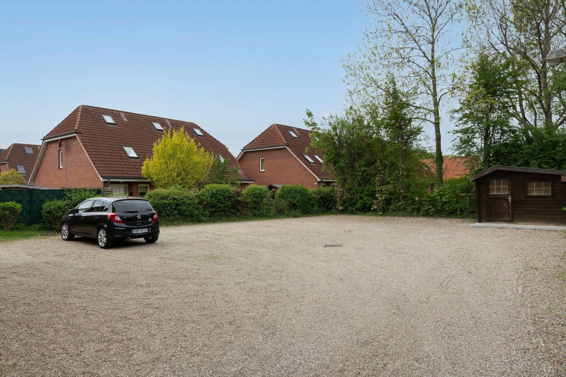 45 m² Ferienwohnung ∙ 1 Schlafzimmer ∙ 2 Gäste – Bild 33