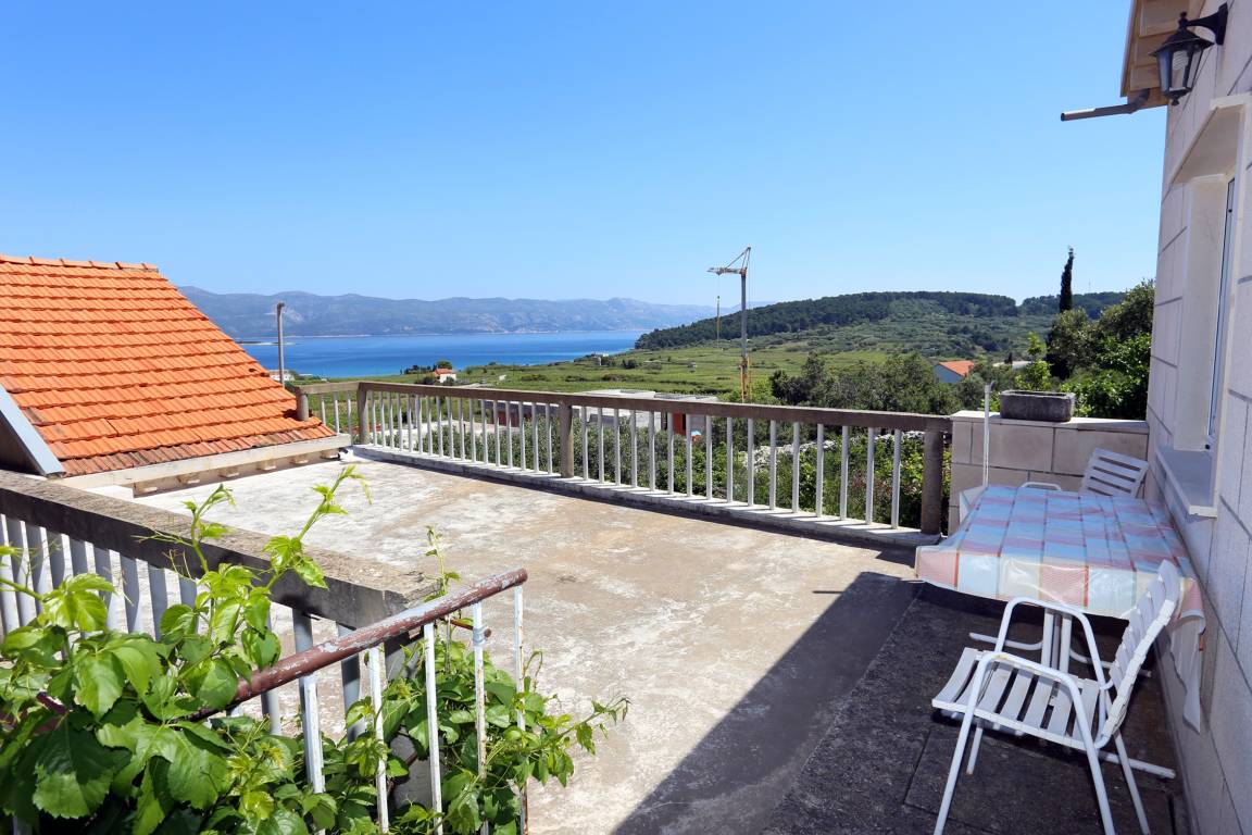 26 M² Apartment ∙ 1 Bedroom ∙ 3 Guests - Korčula Island