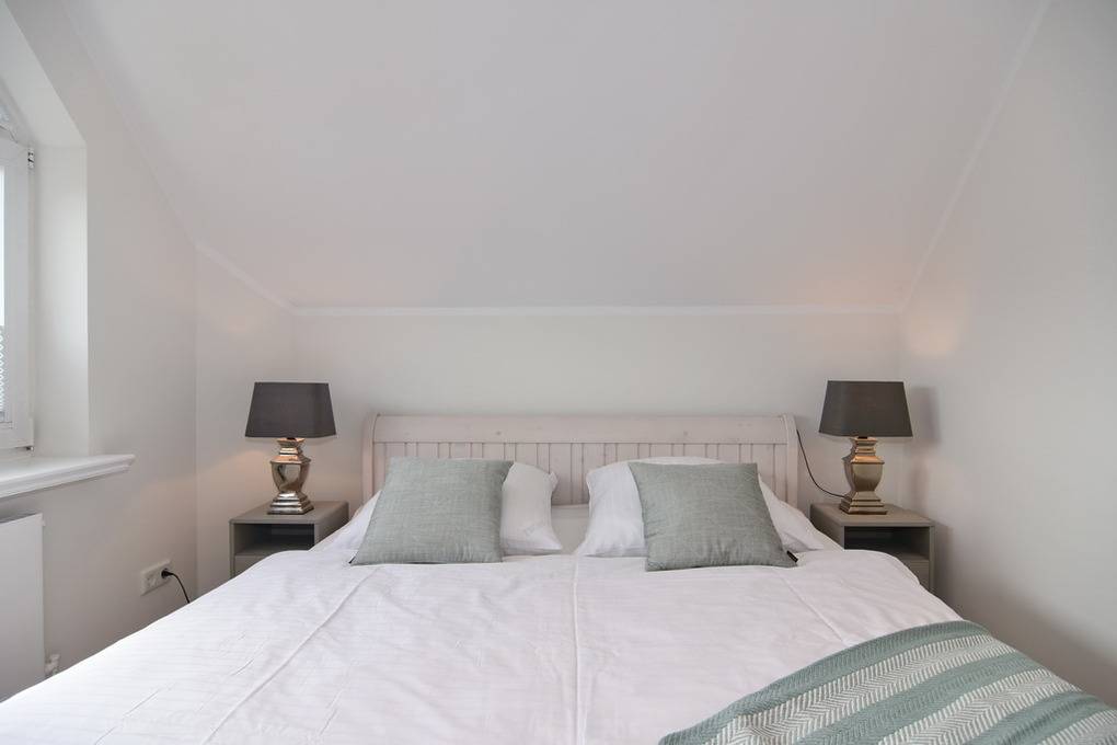 35 m² Ferienwohnung ∙ 1 Schlafzimmer ∙ 2 Gäste – Bild 13