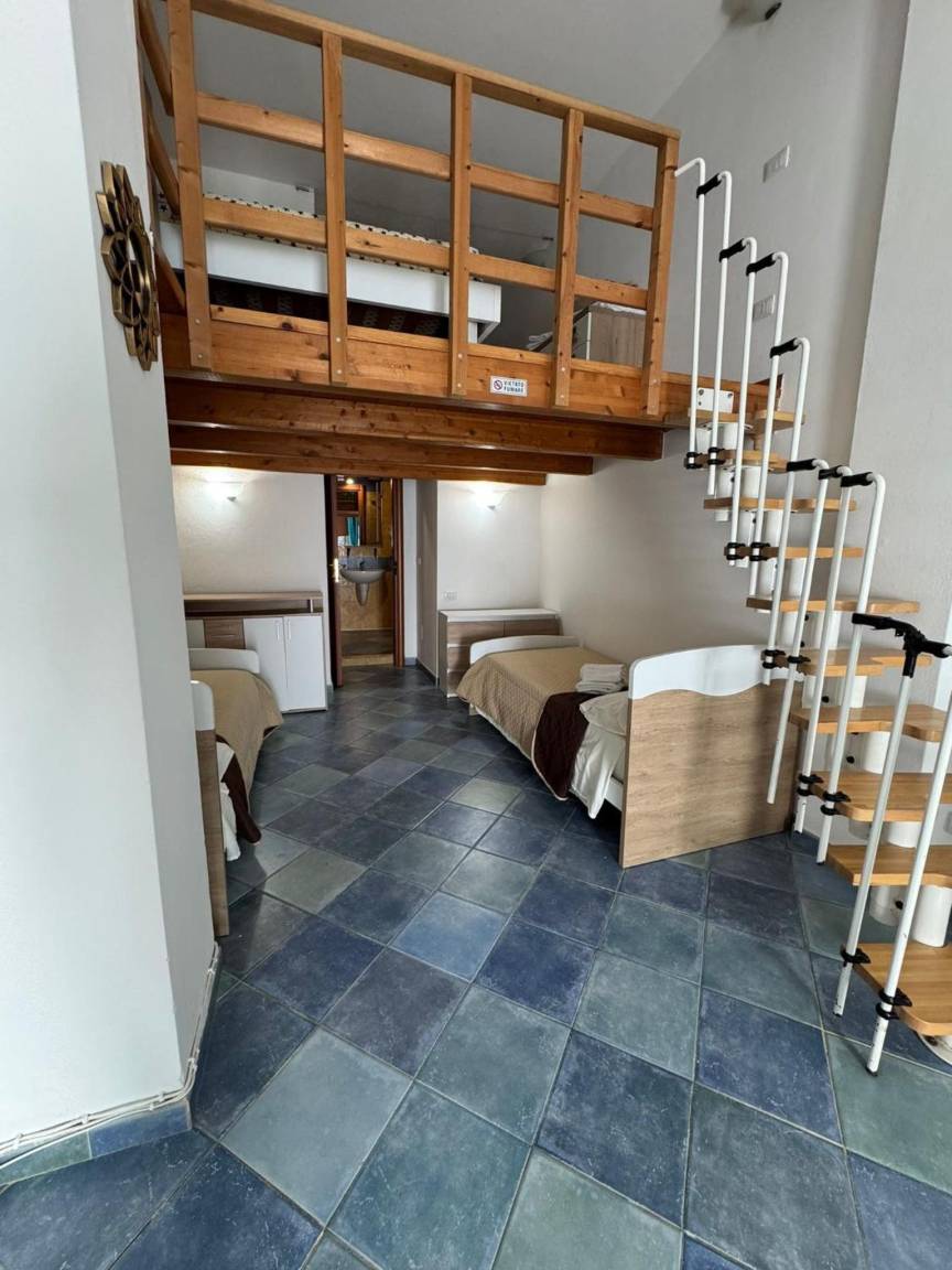 37 M² Appartement ∙ 1 Slaapkamer ∙ 4 Gasten - Alghero