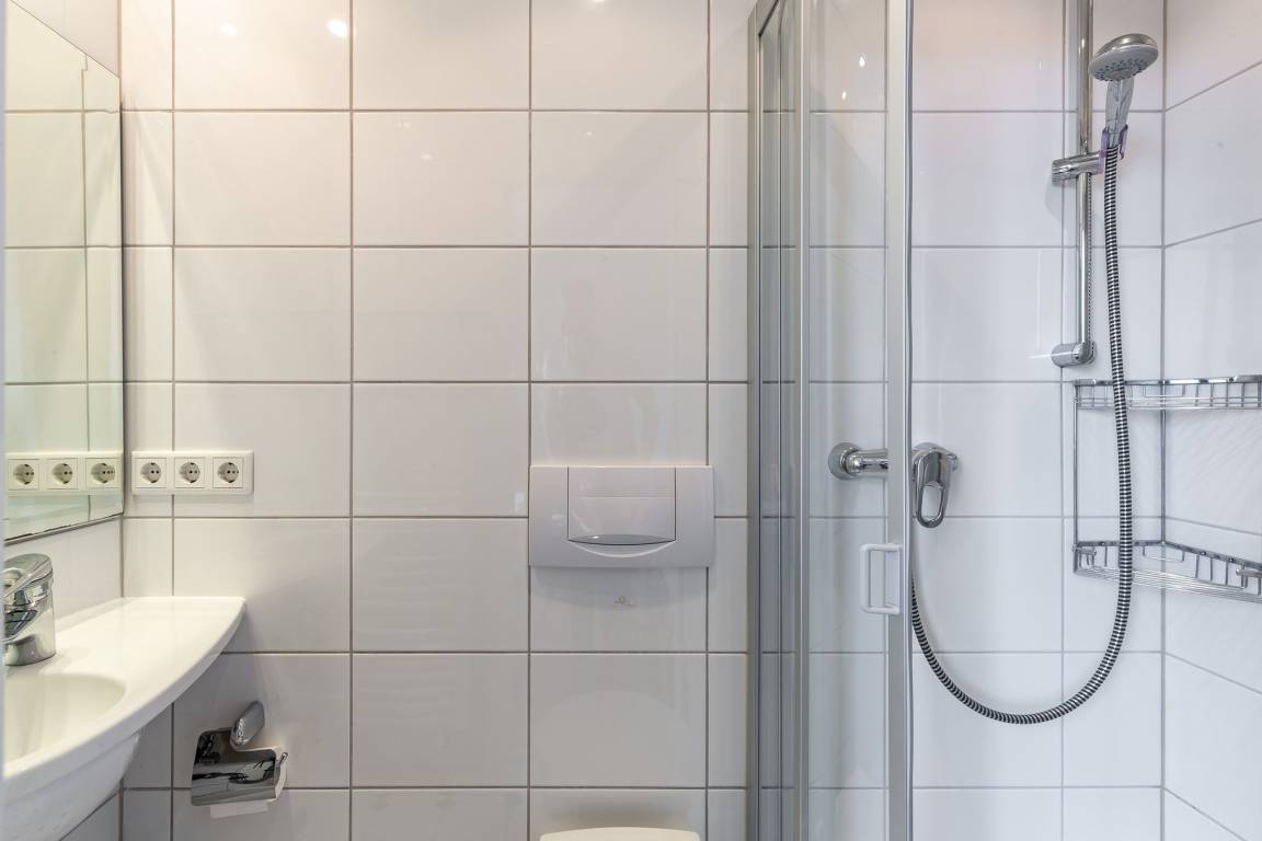 80 m² Ferienwohnung ∙ 2 Schlafzimmer ∙ 4 Gäste – Bild 14