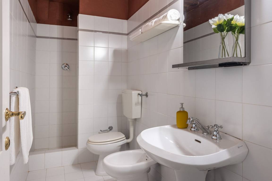 90 m² Ferienwohnung ∙ 2 Schlafzimmer ∙ 3 Gäste – Bild 14