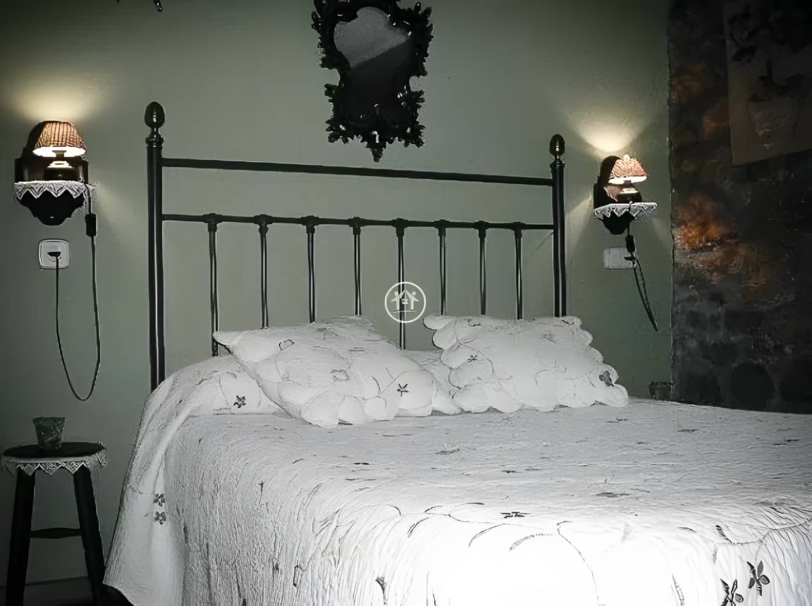 40 M² Casa ∙ 1 Habitación ∙ 3 Huéspedes - Somiedo