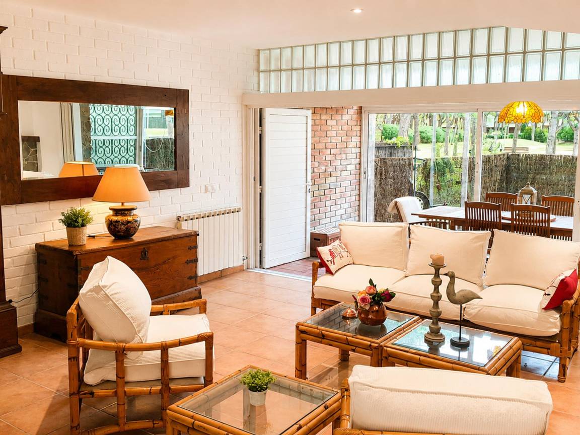 210 M² Huis ∙ 4 Slaapkamers ∙ 10 Gasten - Calonge