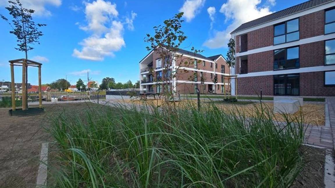 92 M² Ferienwohnung ∙ 2 Schlafzimmer ∙ 4 Gäste - Juist