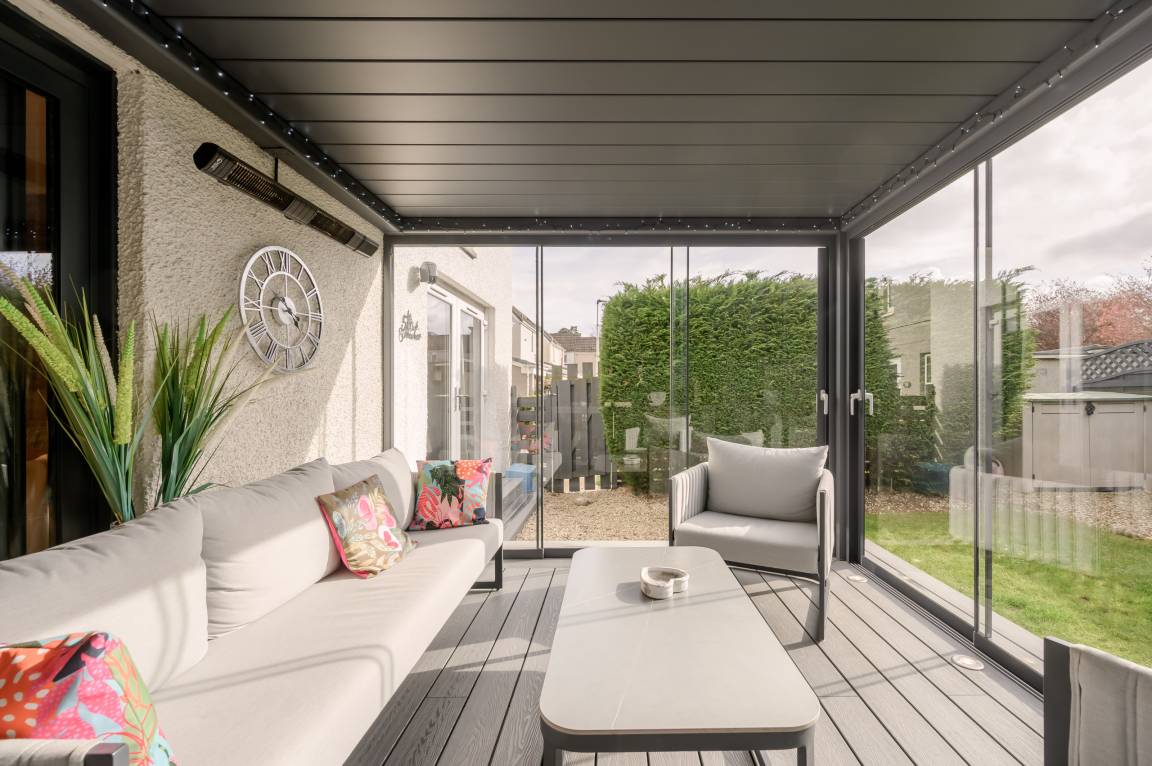 70 M² Huis ∙ 2 Slaapkamers ∙ 4 Gasten - Edinburgh