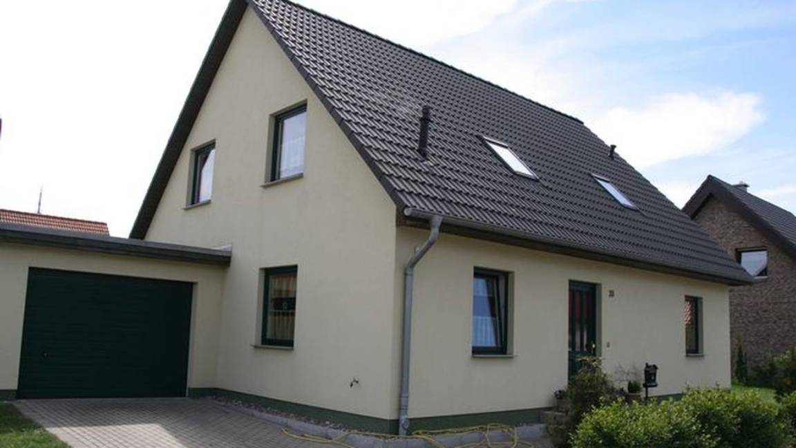25 M² Ferienwohnung ∙ 2 Gäste - Heringsdorf