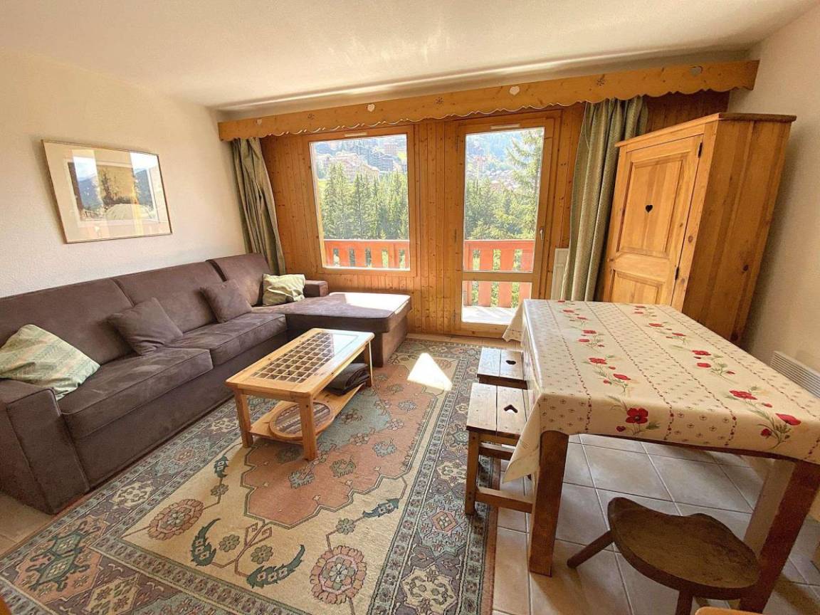 28 m&sup2; Studio 1 Schlafzimmer 4 G&auml;ste